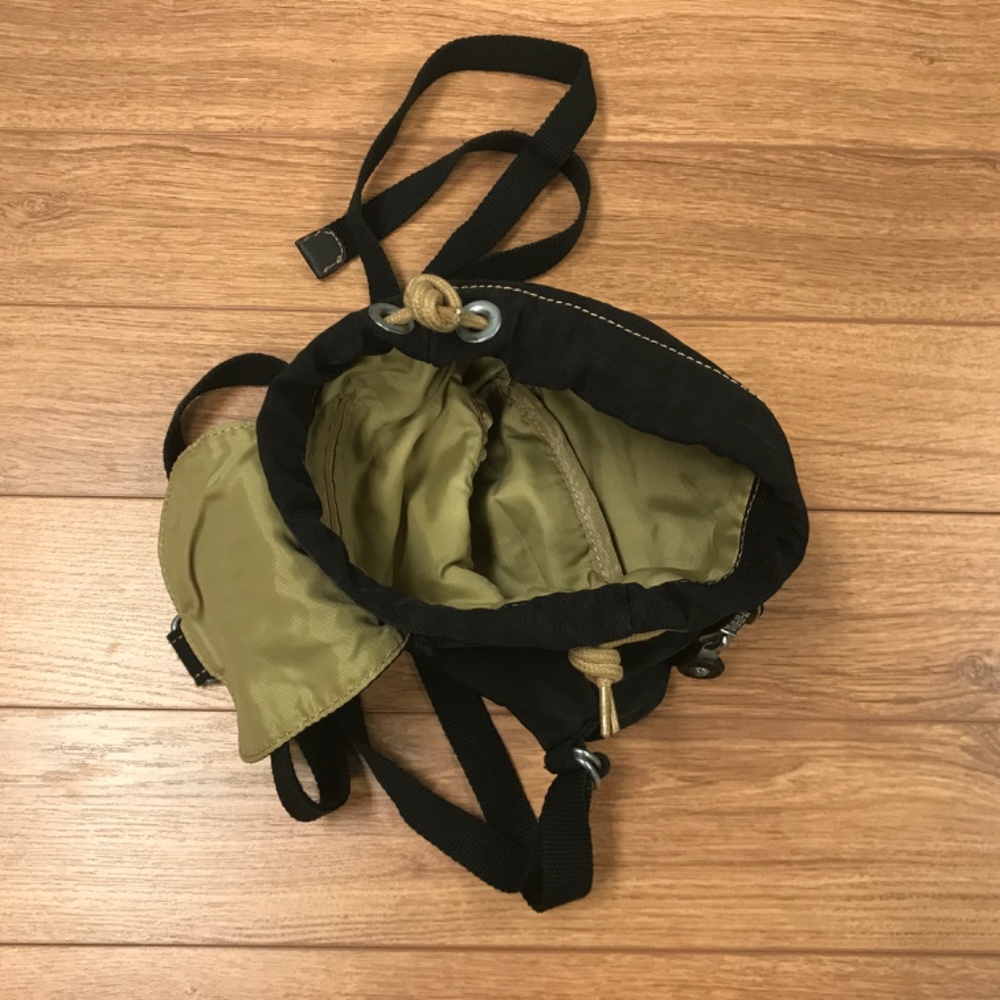 Kipling mini backpack - Picture 5 of 7